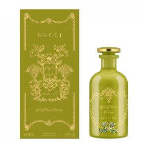 GUCCI A FLORAL VERSE унисекс flaconium.ru