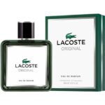 LACOSTE FRAGRANCES LACOSTE ORIGINAL для мужчин flaconium.ru