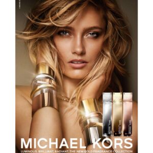 MICHAEL KORS WHITE LUMINOUS GOLD для женщин flaconium.ru