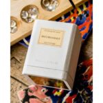 LES FLEURS DU GOLFE BACCARA VANILLE унисекс flaconium.ru