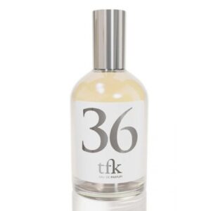 THE FRAGRANCE KITCHEN 36 унисекс flaconium.ru