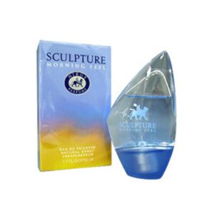 NIKOS SCULPTURE MORNING FEEL для мужчин flaconium.ru