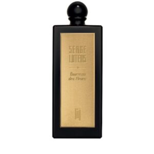 SERGE LUTENS BOURREAU DES FLEURS унисекс flaconium.ru