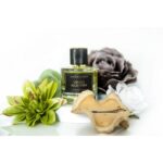 LES FLEURS DU GOLFE VANILLE ALCANTARA унисекс flaconium.ru