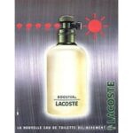 LACOSTE FRAGRANCES BOOSTER для мужчин flaconium.ru