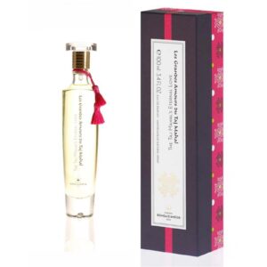 ROMEA D’AMEOR THE TAJ MAHAL’S ETERNAL LOVE для женщин flaconium.ru