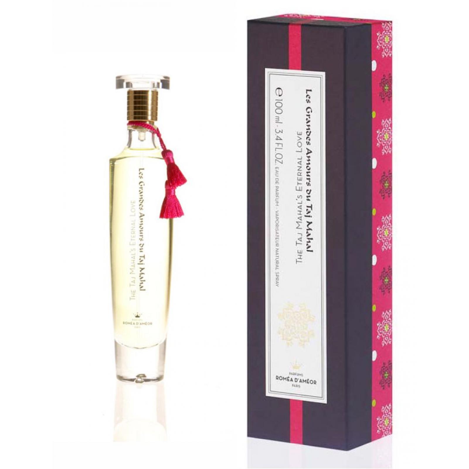 ROMEA D’AMEOR THE TAJ MAHAL’S ETERNAL LOVE для женщин flaconium.ru ROMEA D’AMEOR THE TAJ MAHAL’S ETERNAL LOVE для женщин flaconium.ru