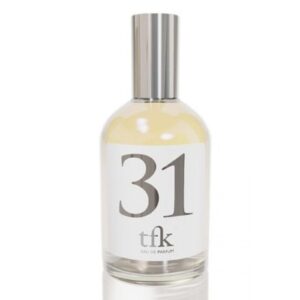 THE FRAGRANCE KITCHEN 31 для женщин flaconium.ru