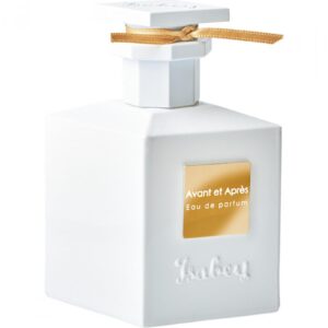 ISABEY AVANT ET APRES для женщин flaconium.ru