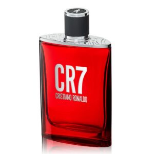 CRISTIANO RONALDO CR7 для мужчин flaconium.ru