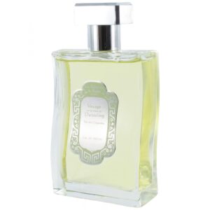 LA SULTANE DE SABA THE VERT GINGEMBRE унисекс flaconium.ru