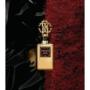 ROBERTO CAVALLI VELOUR SAFFRON унисекс flaconium.ru