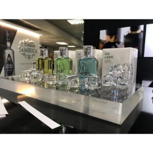 HERVE GAMBS PARIS ICE LAND унисекс flaconium.ru