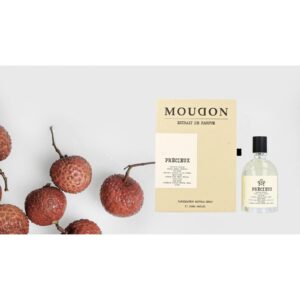 MOUDON PRECIEUX унисекс flaconium.ru