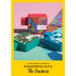 MANDARINA DUCK RESORT LOVERS унисекс flaconium.ru