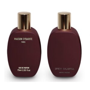 MAISON SYBARITE SPICY CALABRIA для мужчин flaconium.ru