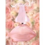SALVADOR DALI EAU DE DALI для женщин flaconium.ru