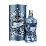 JEAN PAUL GAULTIER LE MALE LOVER для мужчин flaconium.ru