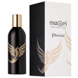 MAORI COLLECTION PHOENIX для женщин flaconium.ru