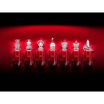 CHRISTIAN LOUBOUTIN LOUBIDOO для женщин flaconium.ru