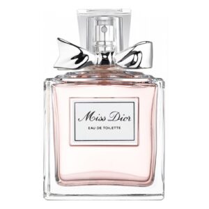 DIOR MISS DIOR EAU DE TOILETTE для женщин flaconium.ru