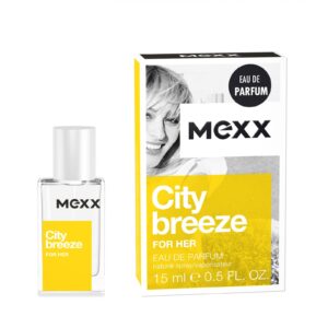 MEXX MEXX CITY BREEZE FOR HER для женщин flaconium.ru
