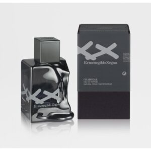 ERMENEGILDO ZEGNA XXX CHARCOAL для мужчин flaconium.ru