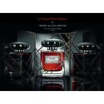 TERRY DE GUNZBURG OMBRE MERCURE EXTREME унисекс flaconium.ru
