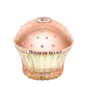 HOUSE OF SILLAGE HAUTS BIJOUX для женщин flaconium.ru