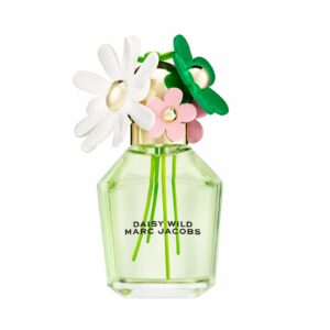MARC JACOBS DAISY WILD для женщин flaconium.ru