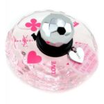 YVES SAINT LAURENT BABY DOLL LUCKY GAME для женщин flaconium.ru