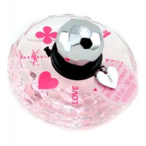 YVES SAINT LAURENT BABY DOLL LUCKY GAME для женщин flaconium.ru