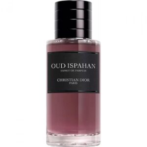 DIOR OUD ISPAHAN ESPRIT DE PARFUM унисекс flaconium.ru