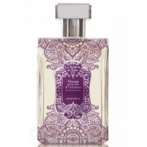 LA SULTANE DE SABA VOYAGE SUR LA ROUTE D’UDAIPUR унисекс flaconium.ru