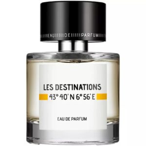 LES DESTINATIONS GRASSE унисекс flaconium.ru