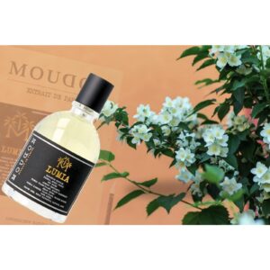 MOUDON LUMIA унисекс flaconium.ru