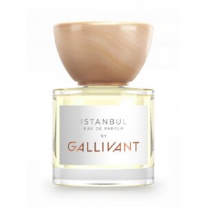 GALLIVANT ISTANBUL унисекс flaconium.ru