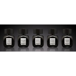 MAKING OF CANNES INAVOUABLE для женщин flaconium.ru