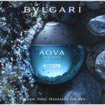 BVLGARI AQVA POUR HOMME TONIQ для мужчин flaconium.ru