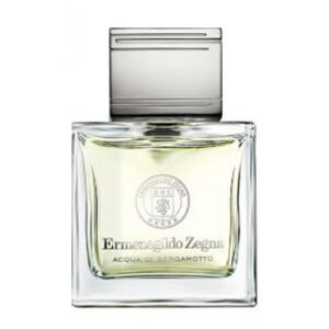 ERMENEGILDO ZEGNA ACQUA DI BERGAMOTTO для мужчин flaconium.ru