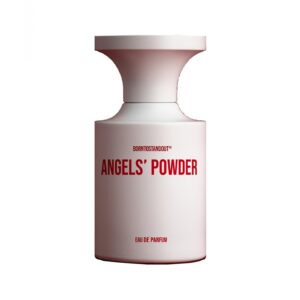 BORNTOSTANDOUT® ANGELS’ POWDER унисекс flaconium.ru