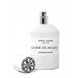 HERVE GAMBS PARIS LA BAIE DES ANGES унисекс flaconium.ru