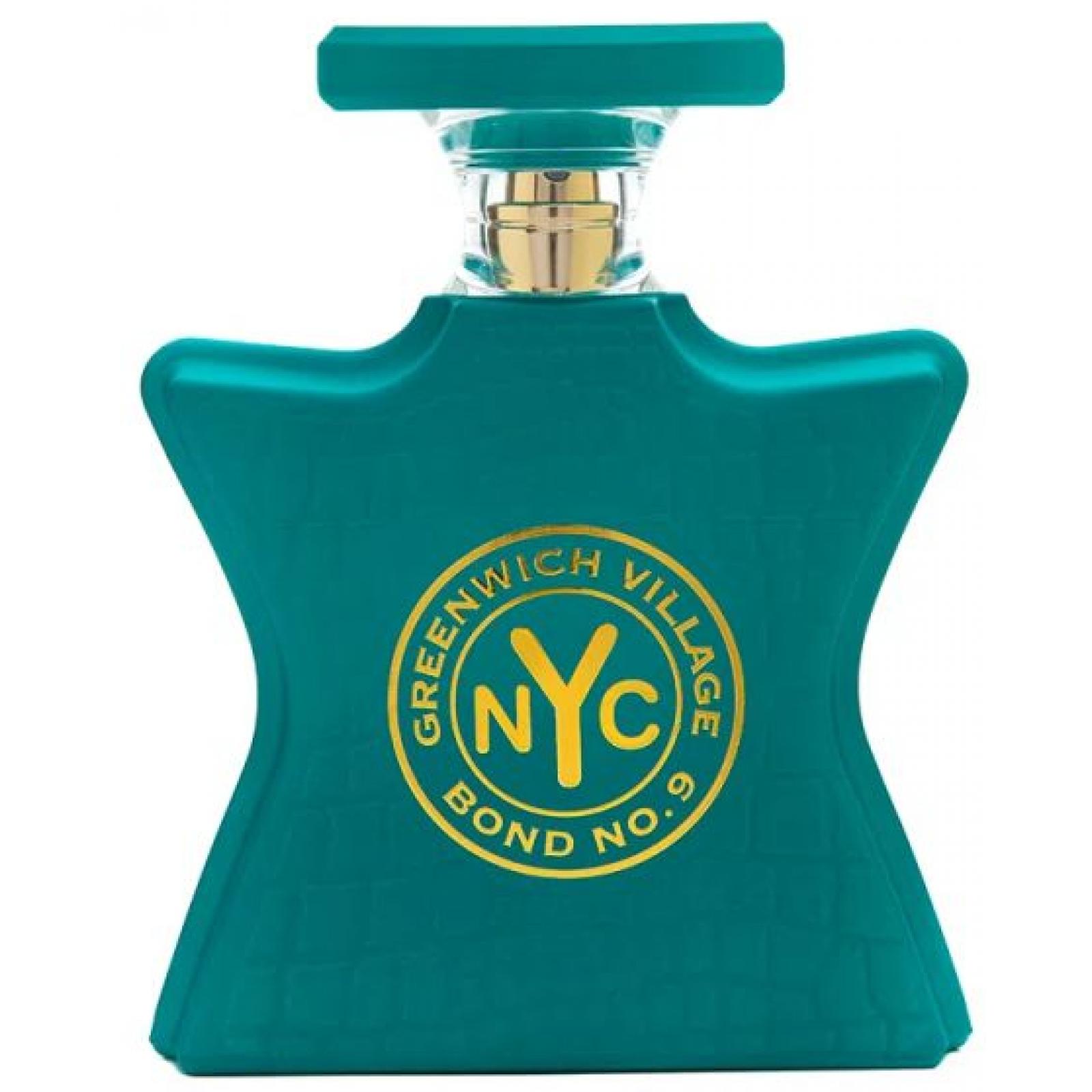 BOND NO 9 GREENWICH VILLAGE унисекс flaconium.ru BOND NO 9 GREENWICH VILLAGE унисекс flaconium.ru