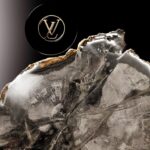 LOUIS VUITTON PUR SANTAL унисекс flaconium.ru