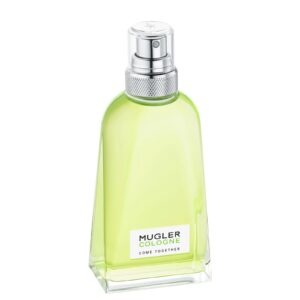 MUGLER MUGLER COLOGNE COME TOGETHER унисекс flaconium.ru