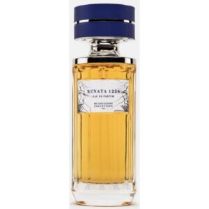 M.E.C — MY EXCLUSIVE COLLECTION RENATA 1226 для женщин flaconium.ru