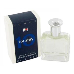 TOMMY HILFIGER TOMMY 10 для мужчин flaconium.ru