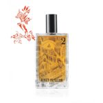 BINET-PAPILLON Nº 2 AMBRE DEMI-DEUIL унисекс flaconium.ru