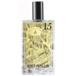 BINET-PAPILLON Nº 15 JUNGLE TOBACCO унисекс flaconium.ru