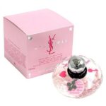 YVES SAINT LAURENT BABY DOLL LUCKY GAME для женщин flaconium.ru